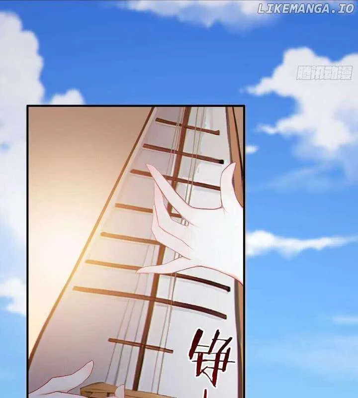 I Really Don’t Want to be a Saint chapter 30 page 33