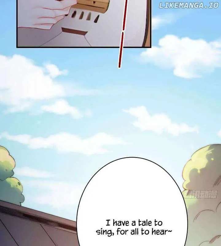 I Really Don’t Want to be a Saint chapter 30 page 34