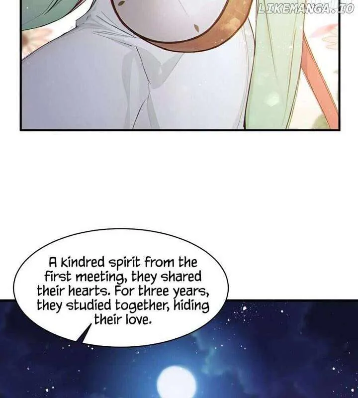 I Really Don’t Want to be a Saint chapter 30 page 38