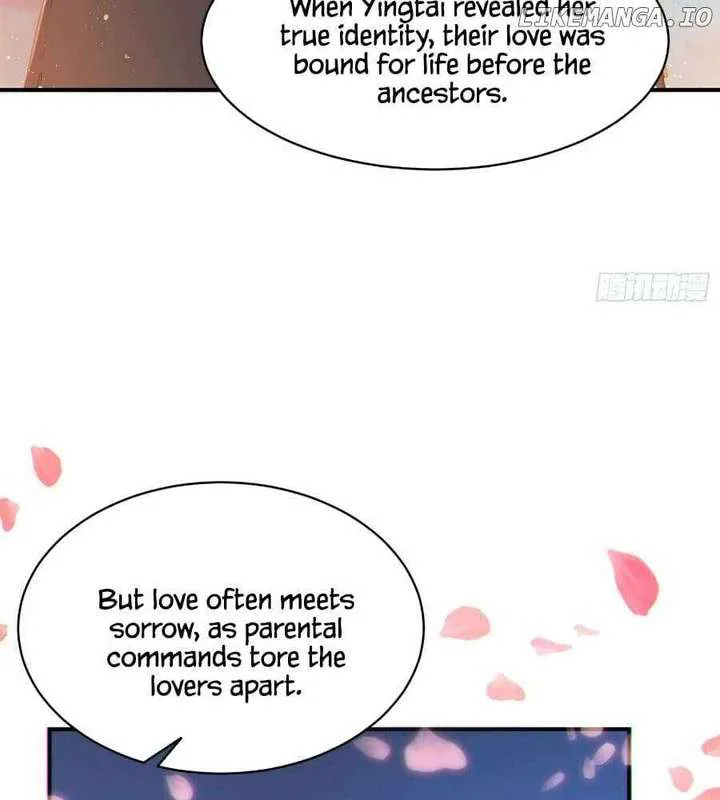 I Really Don’t Want to be a Saint chapter 30 page 40