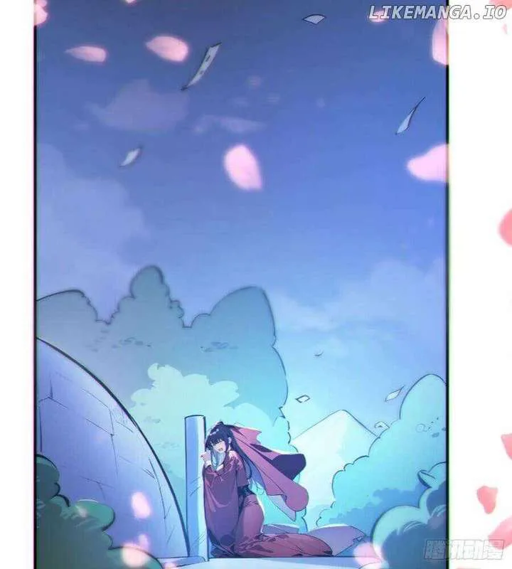 I Really Don’t Want to be a Saint chapter 30 page 41