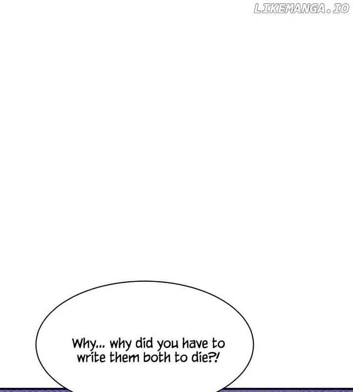 I Really Don’t Want to be a Saint chapter 30 page 44