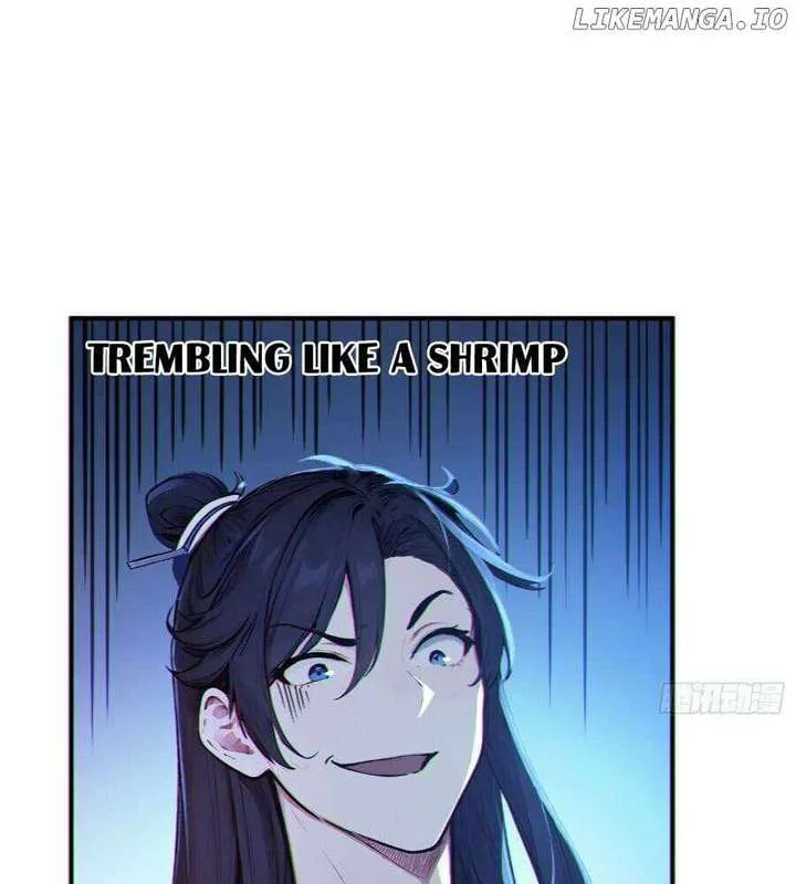 I Really Don’t Want to be a Saint chapter 30 page 48