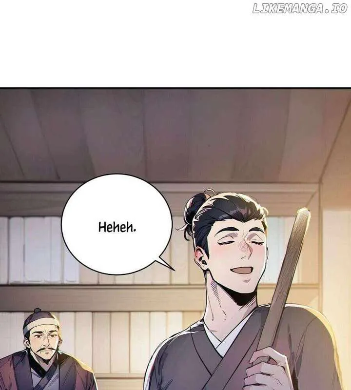 I Really Don’t Want to be a Saint chapter 30 page 58