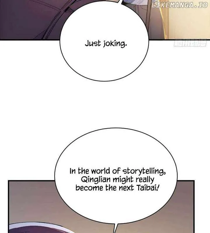 I Really Don’t Want to be a Saint chapter 30 page 61