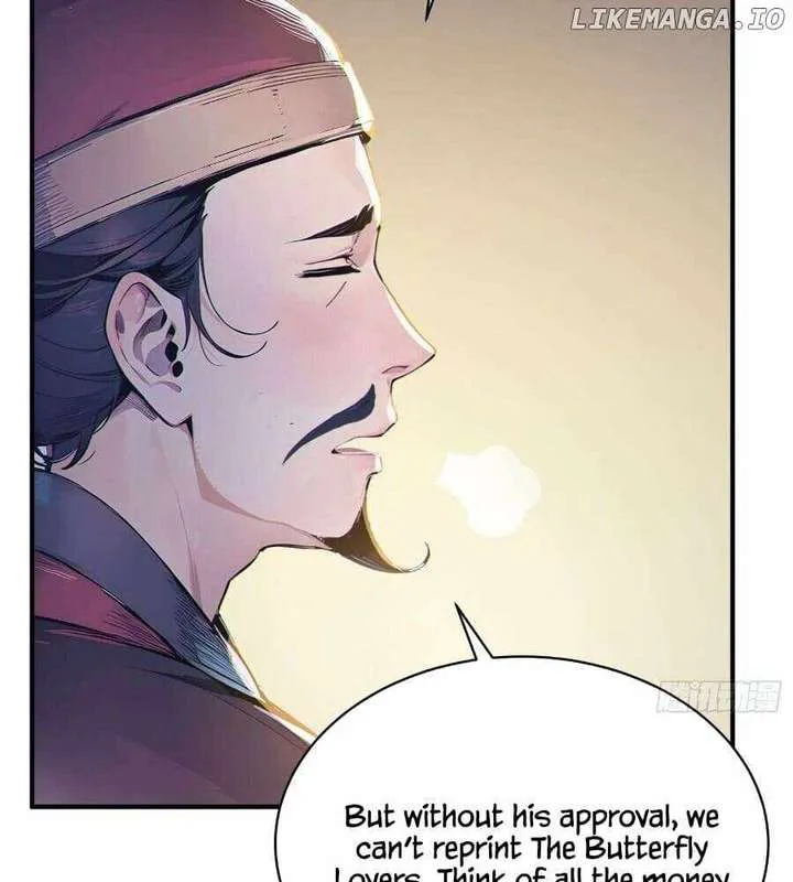 I Really Don’t Want to be a Saint chapter 30 page 62