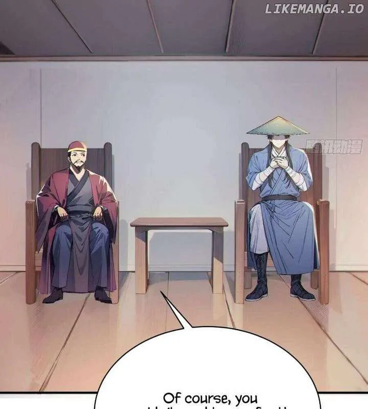 I Really Don’t Want to be a Saint chapter 30 page 68