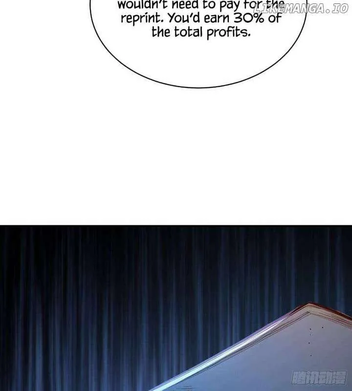 I Really Don’t Want to be a Saint chapter 30 page 69