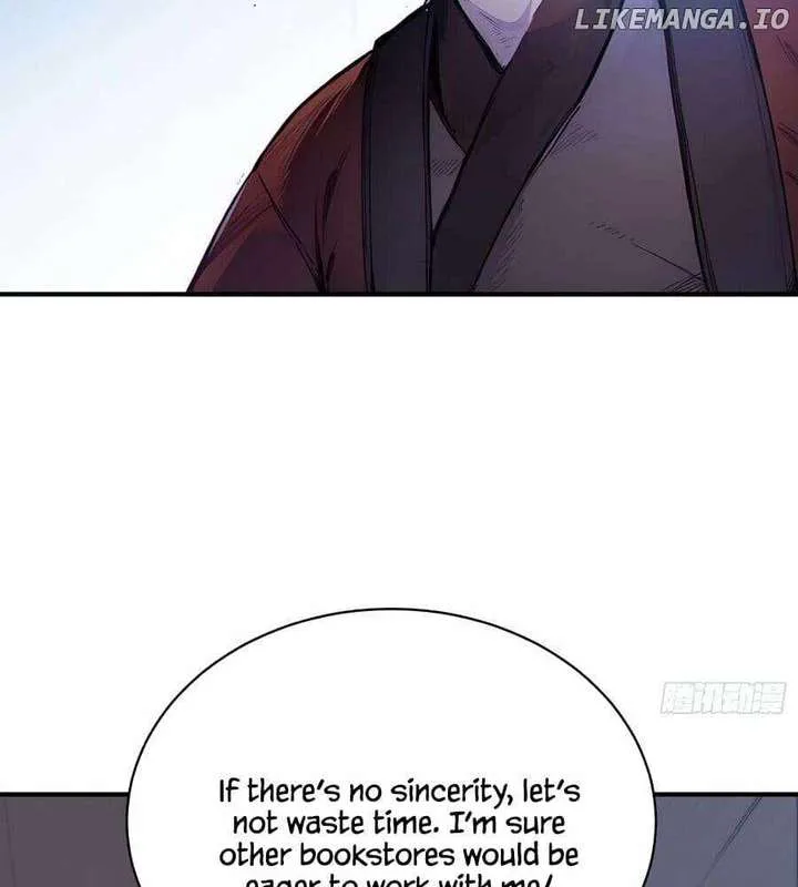 I Really Don’t Want to be a Saint chapter 30 page 74