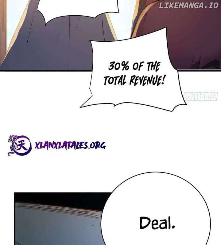 I Really Don’t Want to be a Saint chapter 30 page 76