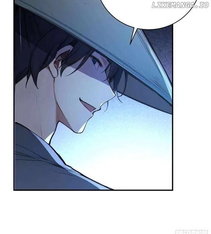I Really Don’t Want to be a Saint chapter 30 page 77