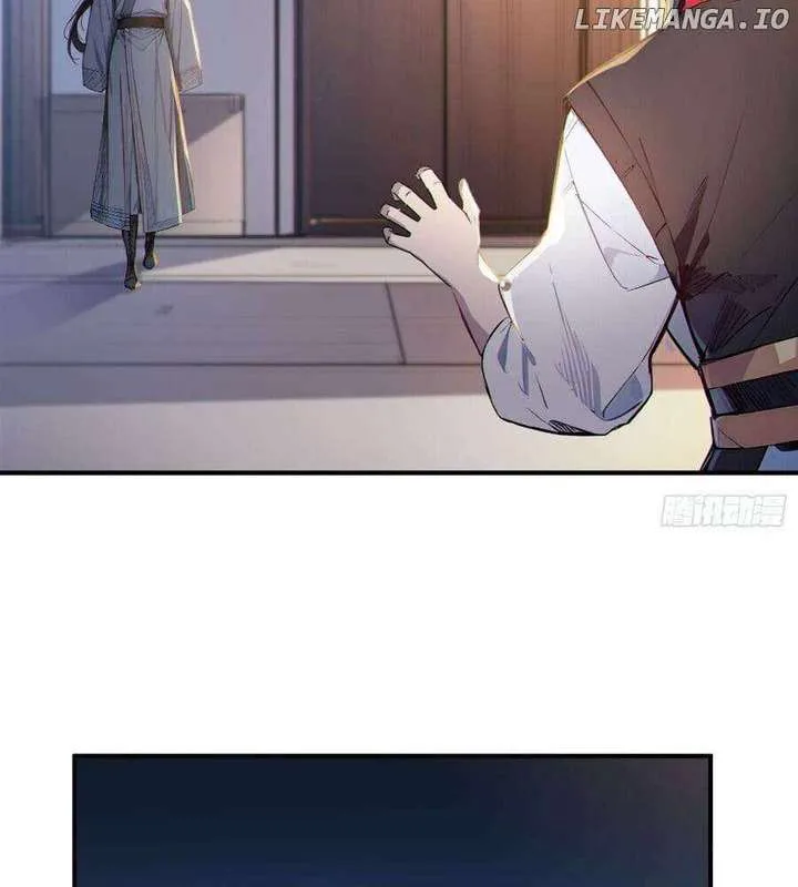 I Really Don’t Want to be a Saint chapter 30 page 80