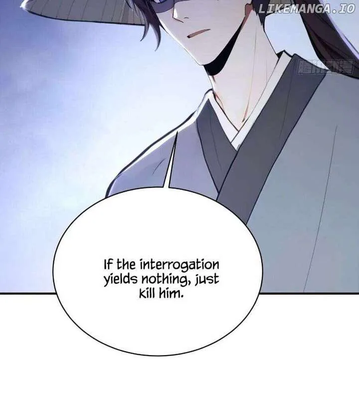 I Really Don’t Want to be a Saint chapter 31 page 13