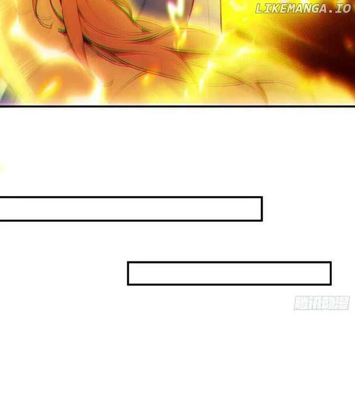 I Really Don’t Want to be a Saint chapter 31 page 36
