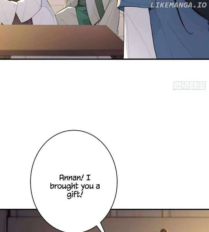 I Really Don’t Want to be a Saint chapter 31 page 47