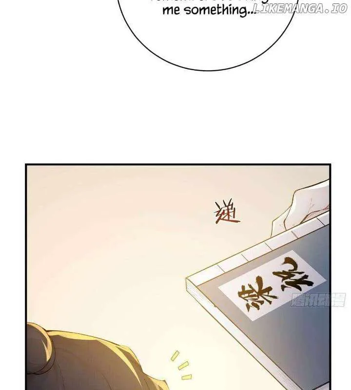 I Really Don’t Want to be a Saint chapter 31 page 49