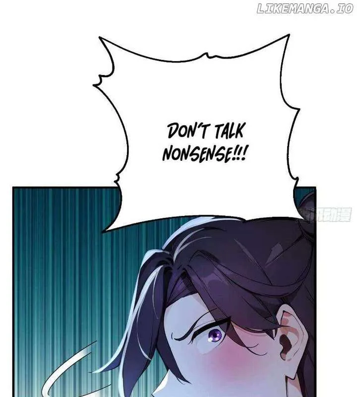 I Really Don’t Want to be a Saint chapter 31 page 61
