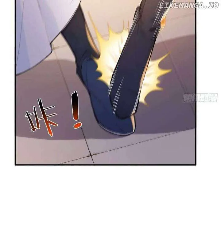 I Really Don’t Want to be a Saint chapter 31 page 65