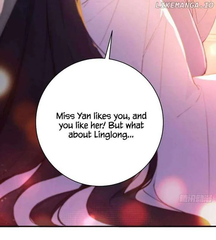 I Really Don’t Want to be a Saint chapter 31 page 75