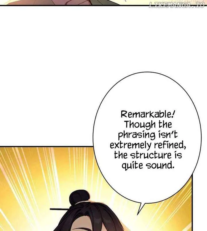 I Really Don’t Want to be a Saint chapter 32 page 26