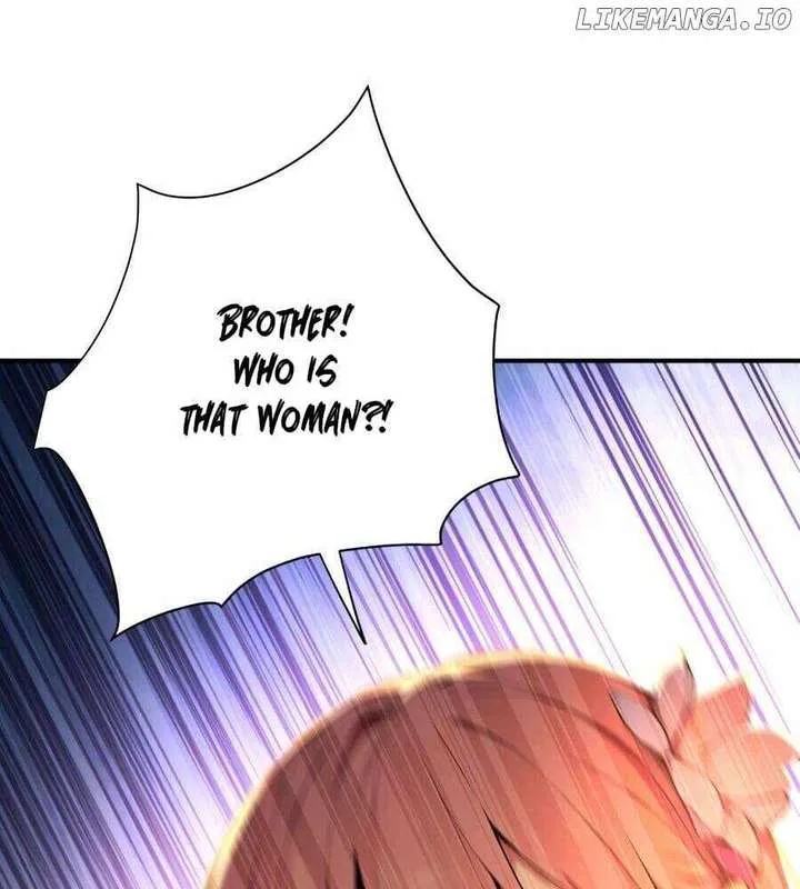 I Really Don’t Want to be a Saint chapter 32 page 34