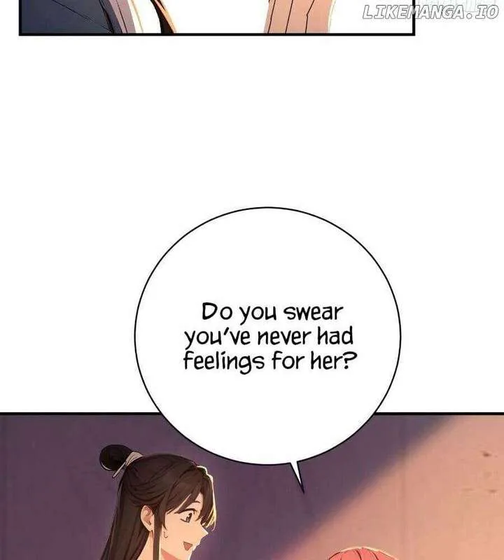 I Really Don’t Want to be a Saint chapter 32 page 40