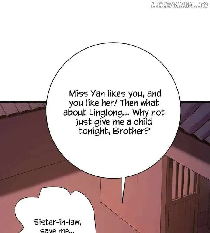 I Really Don’t Want to be a Saint chapter 32 page 44