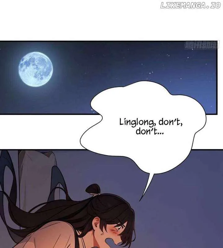I Really Don’t Want to be a Saint chapter 32 page 47