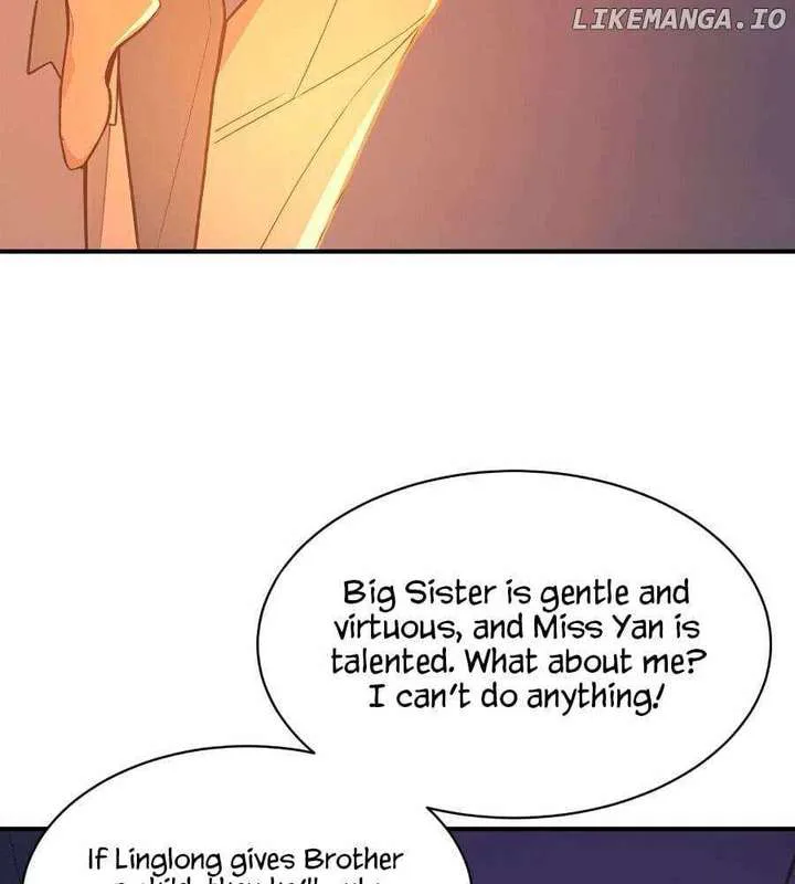 I Really Don’t Want to be a Saint chapter 32 page 49