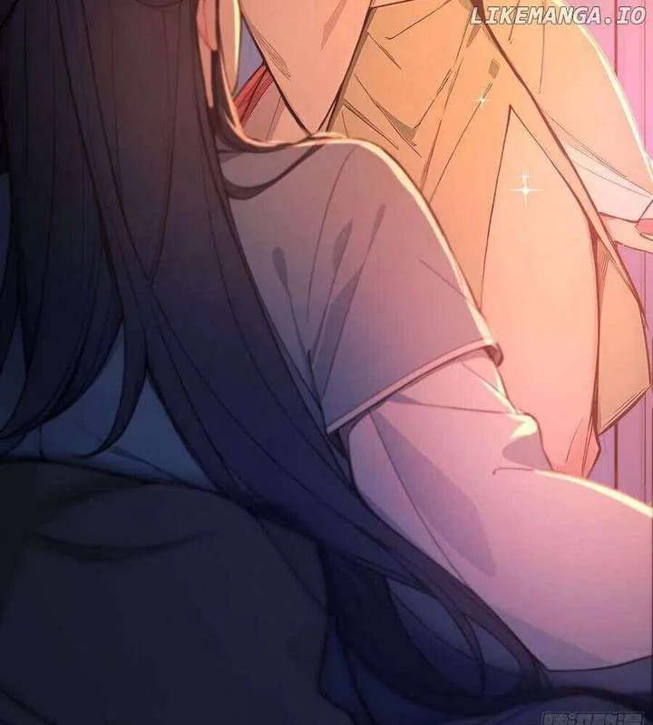 I Really Don’t Want to be a Saint chapter 32 page 51