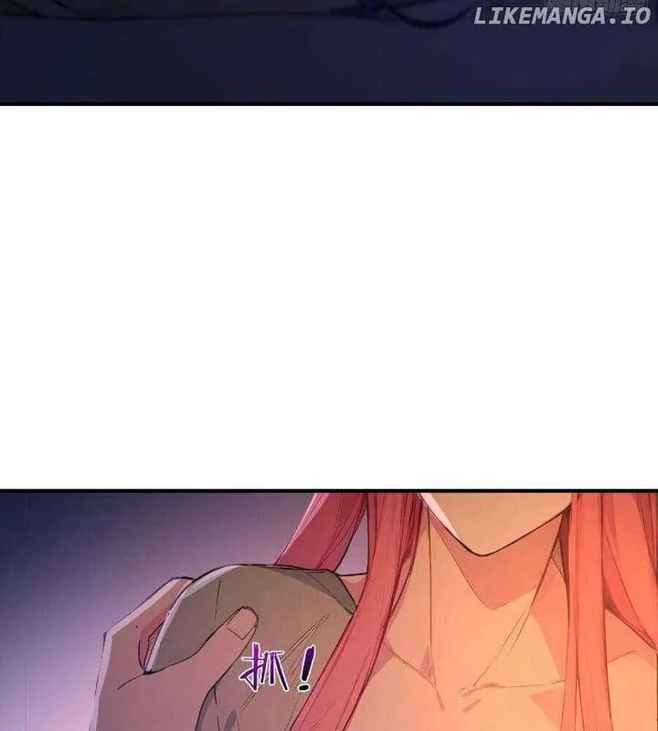 I Really Don’t Want to be a Saint chapter 32 page 52