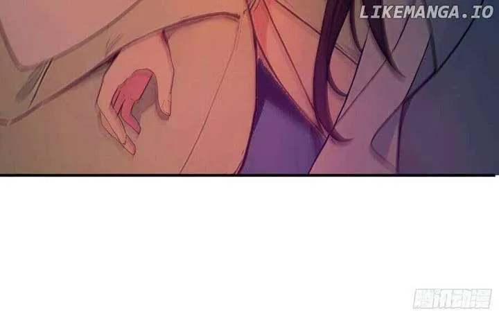 I Really Don’t Want to be a Saint chapter 32 page 55