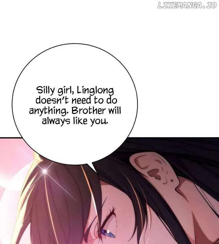 I Really Don’t Want to be a Saint chapter 32 page 56