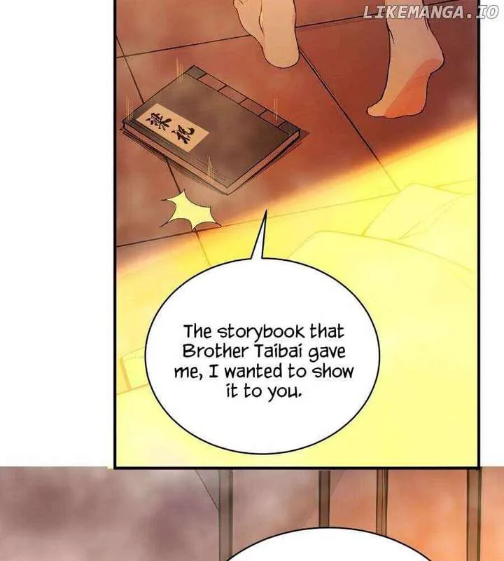 I Really Don’t Want to be a Saint chapter 32 page 6