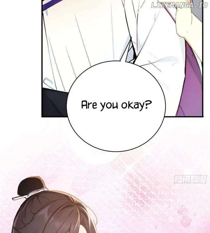 I Really Don’t Want to be a Saint chapter 32 page 66