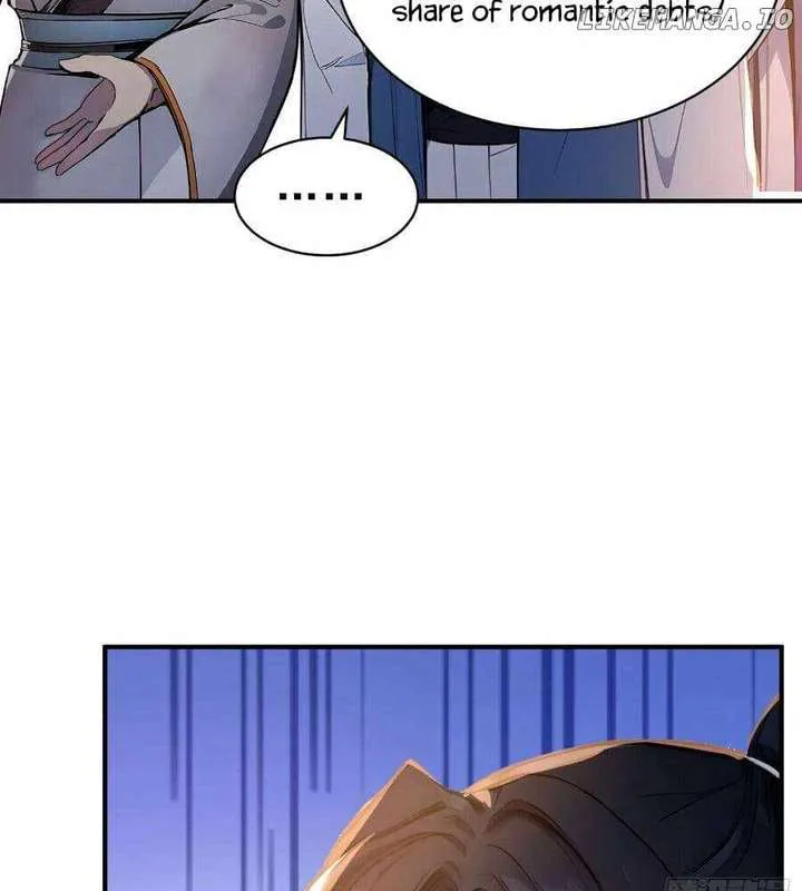 I Really Don’t Want to be a Saint chapter 32 page 77