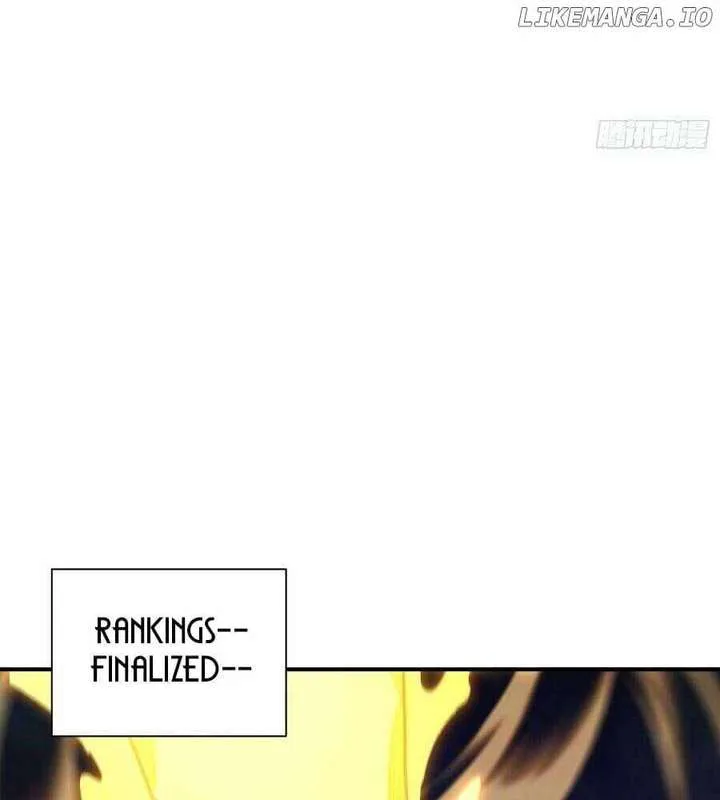 I Really Don’t Want to be a Saint chapter 33 page 13