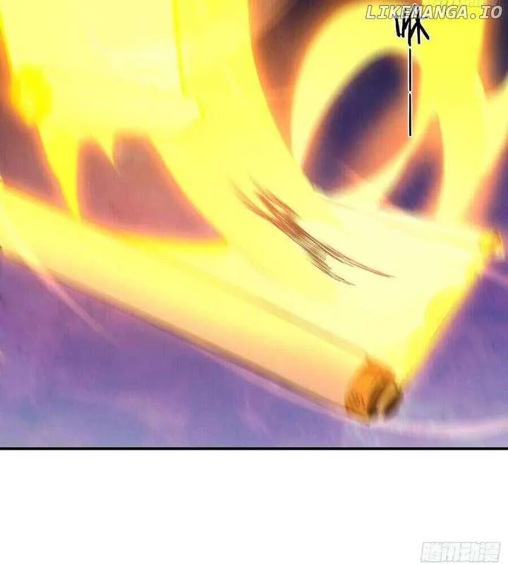I Really Don’t Want to be a Saint chapter 33 page 31