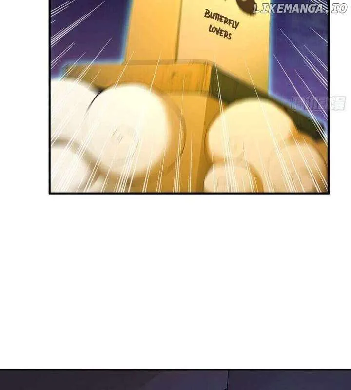 I Really Don’t Want to be a Saint chapter 33 page 33