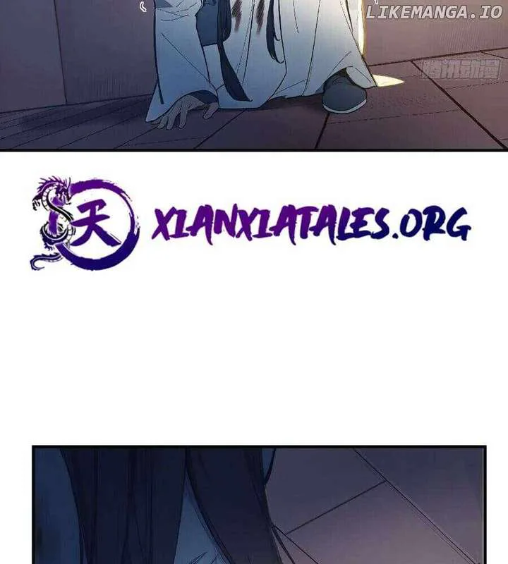 I Really Don’t Want to be a Saint chapter 33 page 37