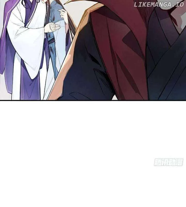 I Really Don’t Want to be a Saint chapter 33 page 44