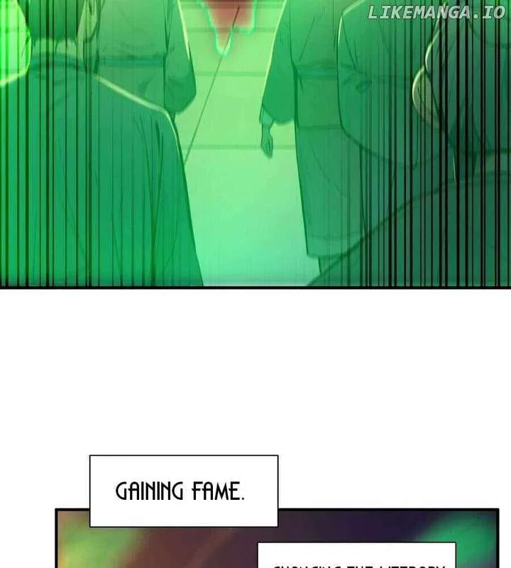 I Really Don’t Want to be a Saint chapter 33 page 7