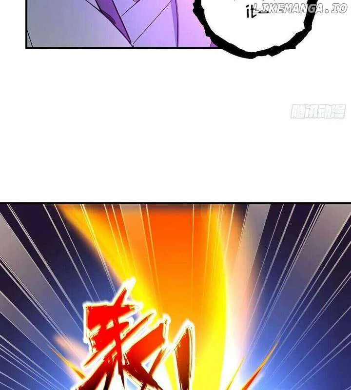 I Really Don’t Want to be a Saint chapter 33 page 73