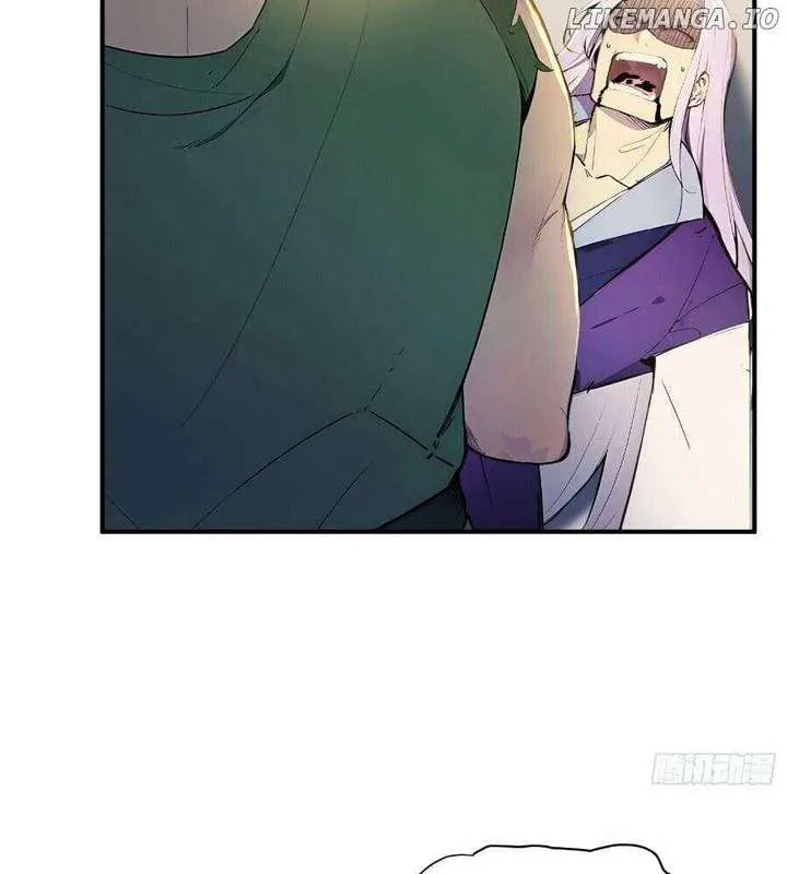 I Really Don’t Want to be a Saint chapter 34 page 11