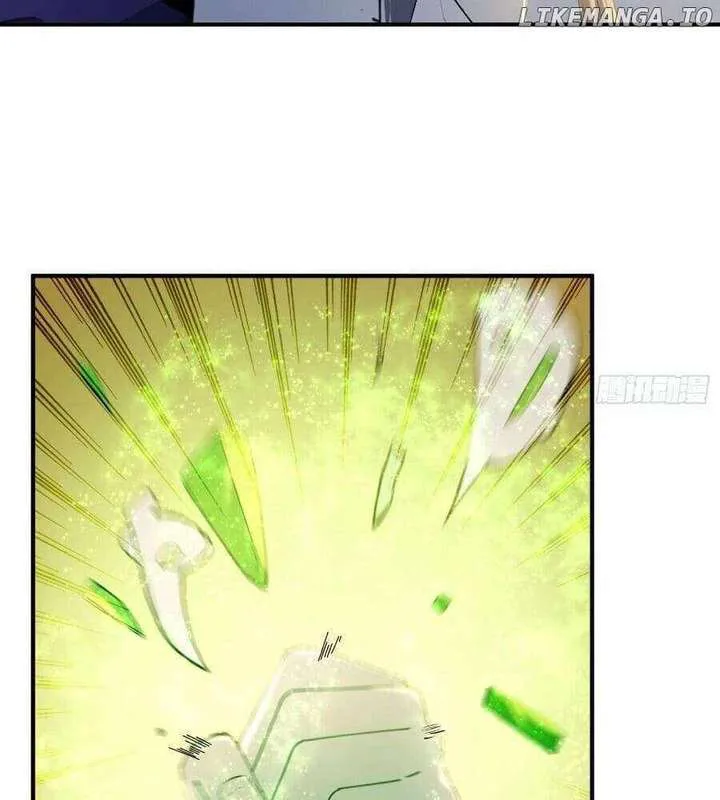 I Really Don’t Want to be a Saint chapter 34 page 13