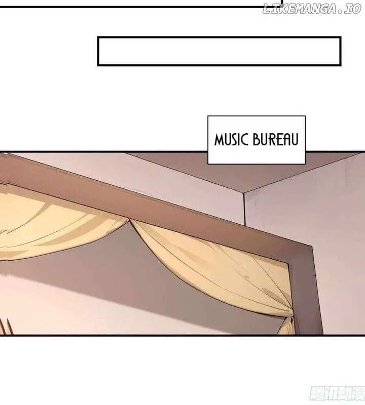 I Really Don’t Want to be a Saint chapter 34 page 27