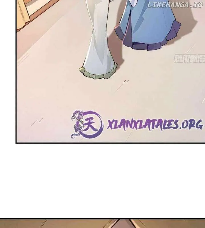 I Really Don’t Want to be a Saint chapter 34 page 29