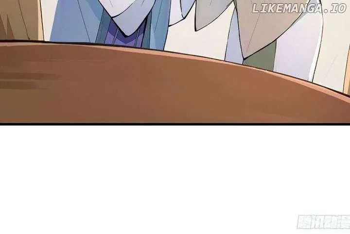 I Really Don’t Want to be a Saint chapter 34 page 31