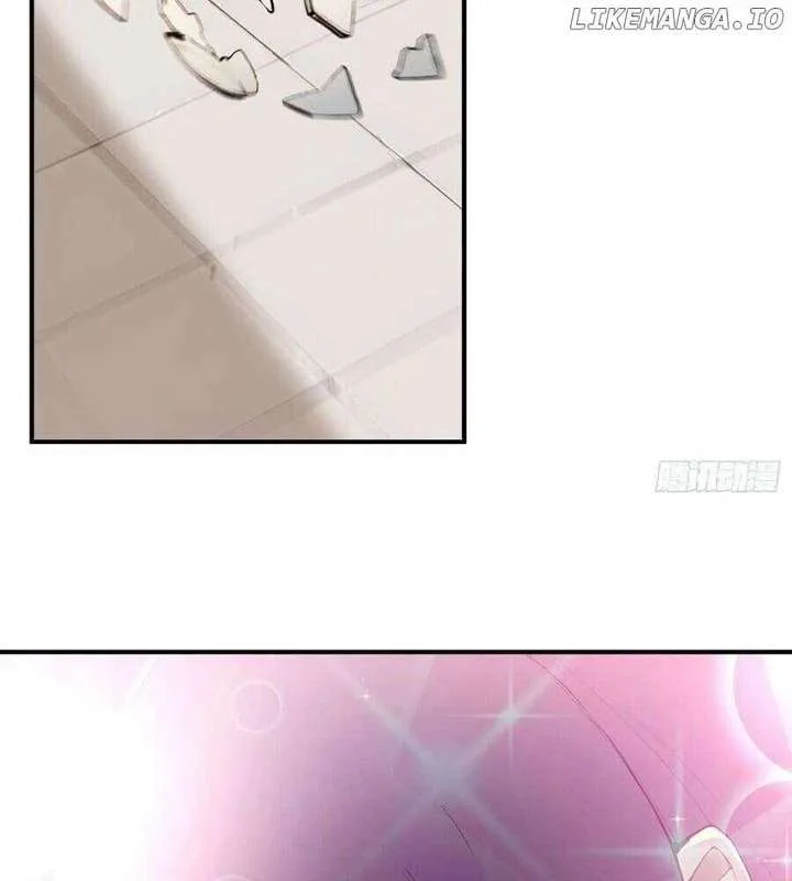 I Really Don’t Want to be a Saint chapter 34 page 34