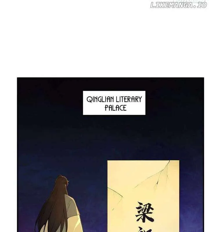I Really Don’t Want to be a Saint chapter 34 page 42